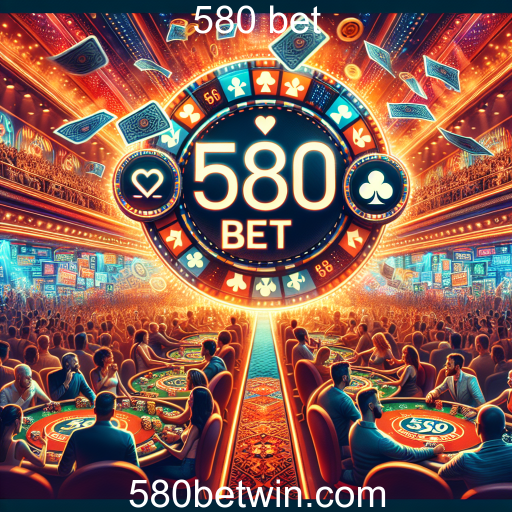 A Ascensão dos Jogos de Contato na Plataforma 580 Bet
