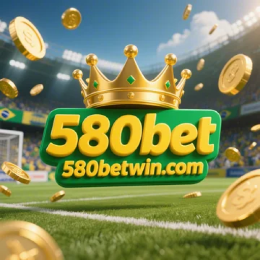 580 bet